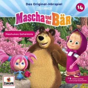 Folge 14: Mashukos Geheimnis, Oleg Kuzovkov