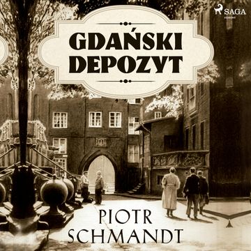 Gdański depozyt audiobook, Piotr Schmandt