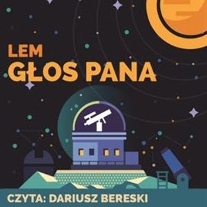 Głos Pana, Stanisław Lem