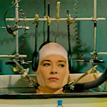 Historia transplantacji i lekarz, który chciał przeszczepić ludzką głowę audiobook, Historia jakiej nie znacie