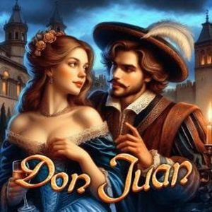 Holy Klassiker, Folge 98: Don Juan, Dirk Jürgensen