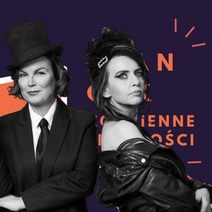 Klancyk: Codzienne trudności odc. 41 Jak się starzeć bez godności, Teatr Improwizowany Klancyk