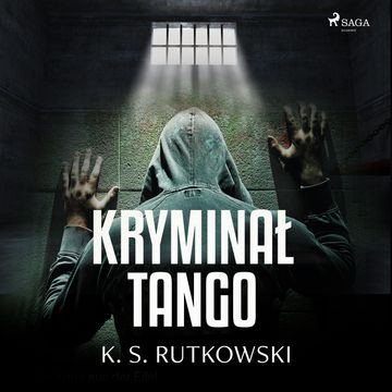 Kryminał tango audiobook, K. S. Rutkowski