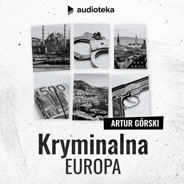Kryminalna Europa podcast