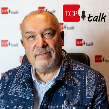 Lech Majewski: „Dolina Bogów” to film o wielu ukrytych znaczeniach audiobook, Dziennik Gazeta Prawna