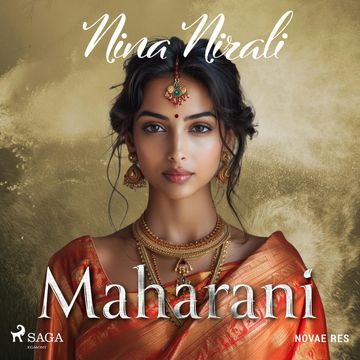 Maharani audiobook, Nina Nirali