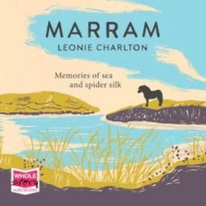 Marram, Leonie Charlton