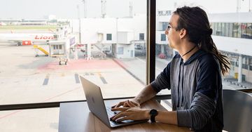 Matouš Vinš: O nové knížce Travel Jobs, digitálním nomádství, životě na cestách i vlivu cestování na planetu audiobook, Matouš Vinš