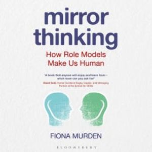 Mirror Thinking, Fiona Murden