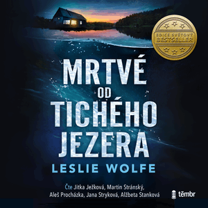 Mrtvé od Tichého jezera, Leslie Wolfe