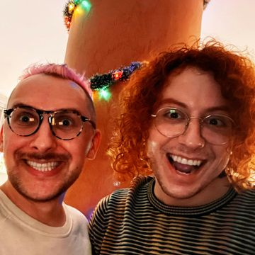 O fejkowym Mikołaju, spalonych owocach i innych świątecznych koszmarkach audiobook, Vogule Poland