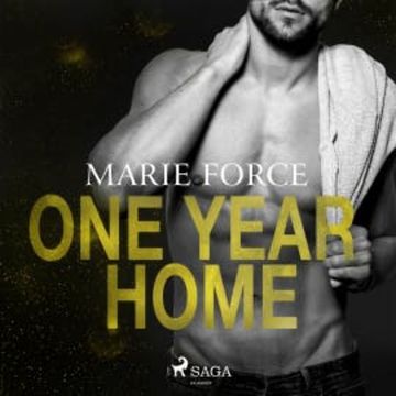 One Year Home audiobook, Marie Force