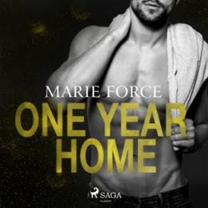 One Year Home, Marie Force