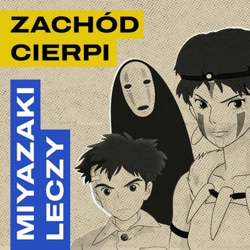 Oscar 2024 dla Miyazakiego? Chłopiec i czapla to arcydzieło audiobook, Bartosz Brzyski, Konstanty Pilawa, Piotr Kaszczyszyn