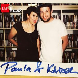 Paula i Karol: "Płyta LIFESTRANGE jest o intymności przyjaźni i wspólnych przeżyć", Dziennik Gazeta Prawna