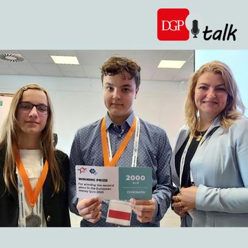 Pieniądze powinien rozumieć każdy audiobook, Dziennik Gazeta Prawna