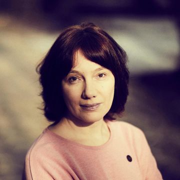 Radio Książki 102. Justyna Bargielska audiobook, Michał Nogaś