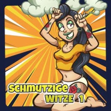 Schmutzige Witze 1 audiobook, Der Spassdigga