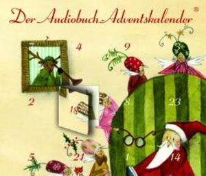 Schöne Bescherung!, Corinna Zimber