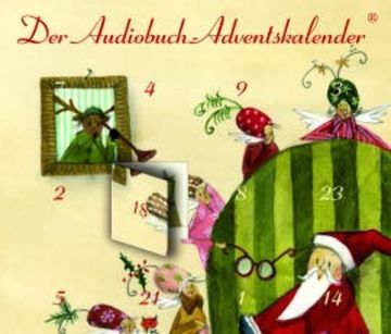 Schöne Bescherung! audiobook, Corinna Zimber