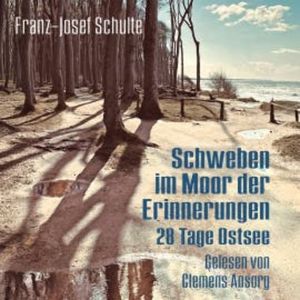 Schweben im Moor der Erinnerungen, Franz-Josef Schulte