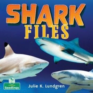 Shark Files Bind-Up (Unabridged) audiobook, Julie K. Lundgren