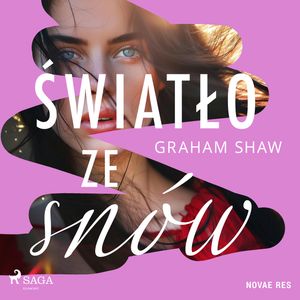 Światło ze snów, Graham Shaw