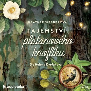 Tajemství platanového knoflíku, Heather Webberová
