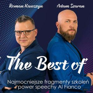 The best of Alfianco, Adam Szaran, Roman Kawszyn