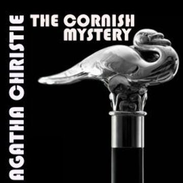 The Cornish Mystery audiobook, Agatha Christie