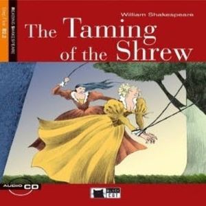 The Taming of the Shrew, William Shakespeare