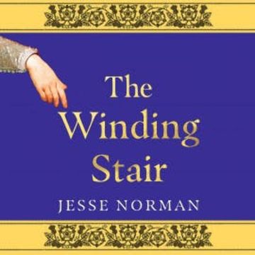 The Winding Stair audiobook, Jesse Norman