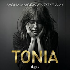 Tonia, Iwona Małgorzata Żytkowiak, SAGA Egmont