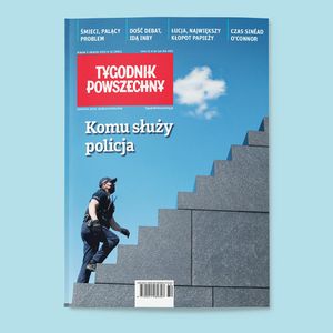 Tygodnik Powszechny na ucho numer 32/2023, zespół autorów