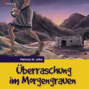 Überraschung im Morgengrauen audiobook, Patricia St. John