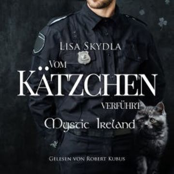 Vom Kätzchen verführt audiobook, Lisa Skydla