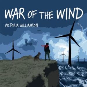 War of the Wind, Victoria Williamson