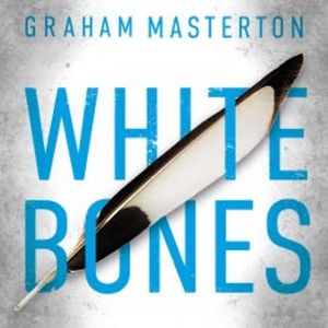 White Bones, Graham Masterton