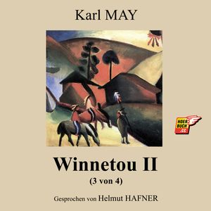 Winnetou II (3 von 4), Karl May