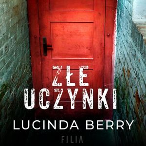 Złe uczynki, Lucinda Berry