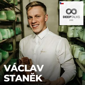 #127: Václav Staněk – Jaký je klíč k úspěchu v podnikání?, Petr Ludwig
