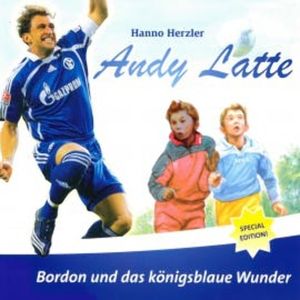 18: Bordon und das königsblaue Wunder, Hanno Herzler