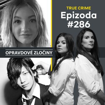 #286 - Wilma Andersson & Phoenix Luna audiobook, Lucie Bechynková a Barbora Krčmová