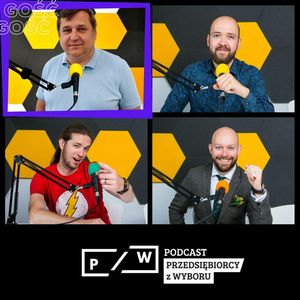 #90 Piwopijcy z wyboru - Piotr Piekarski (Browar Jastrzębie), Mariusz Malicki, Mateusz Maik, Michał Kucharski, Paweł Badura, Piotr Łysko