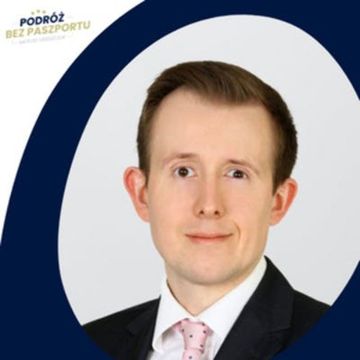 Amerykanie robią „gorsze rzeczy” niż wizyta Pelosi na Tajwanie audiobook, Mateusz Grzeszczuk