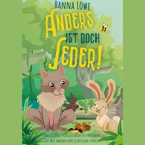 Anders ist doch Jeder!, Hanna Löwe
