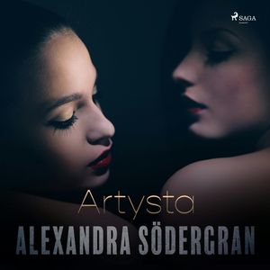 Artysta. Opowiadanie erotyczne, Alexandra Södergran