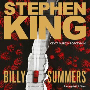 Billy Summers, Stephen King