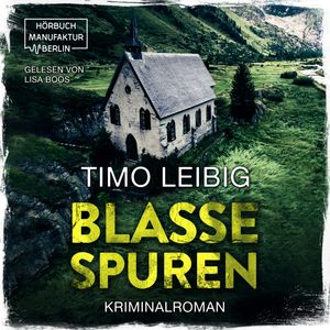 Blasse Spuren, Timo Leibig