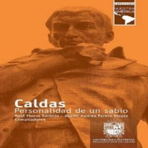 Caldas, Raúl Plazas Galindo